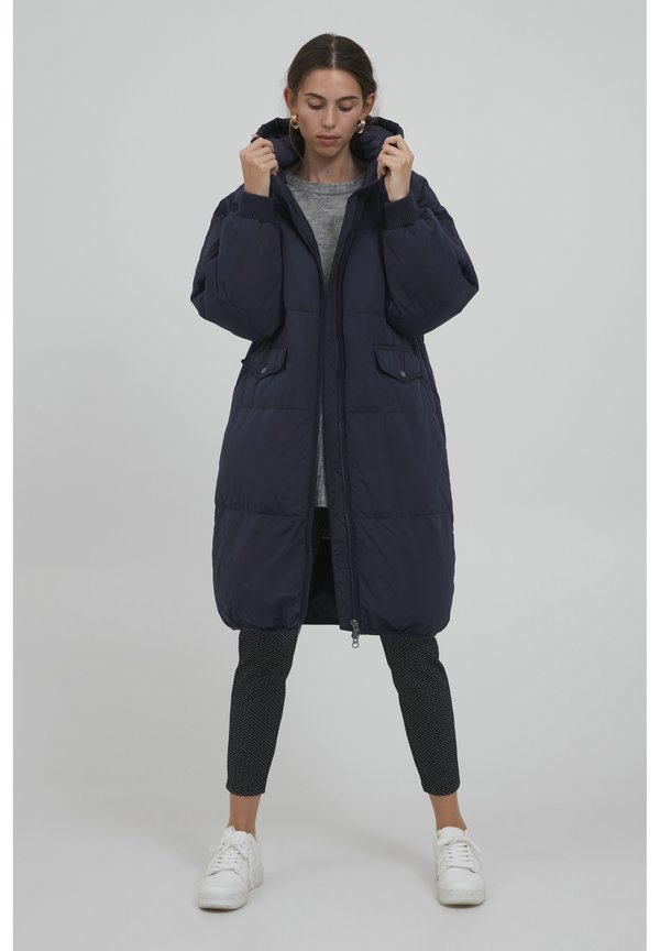 IHBunala - Down coat4