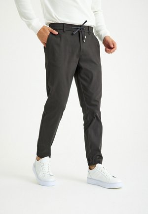 Stoffhose - anthracite