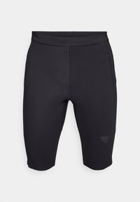 SKY SHORT - Tights - black out