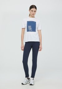 Terranova - T-shirt z nadrukiem
