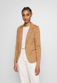 ICHI IHKATE BL - Blazer - thrush