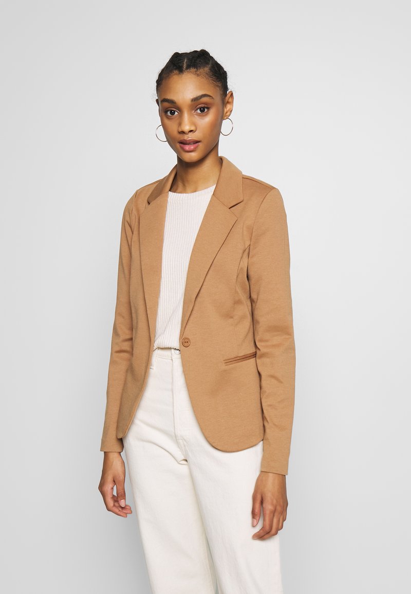ICHI IHKATE BL - Blazer - thrush