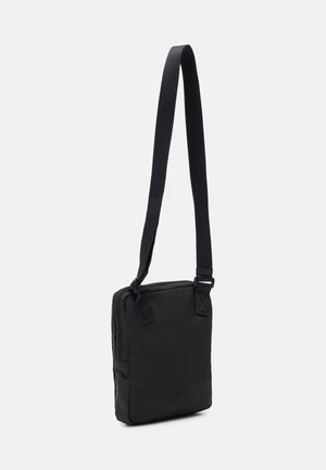 SPORT ESSENTIALS REPORTER UNISEX - Bandolera - black