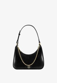 Nije odabrano, schwarz