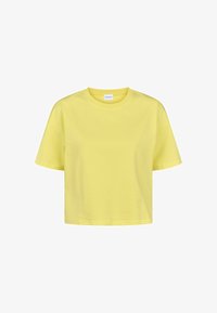 Non sélectionné, neon yellow