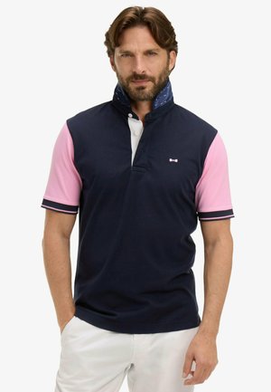 Polo - dark blue