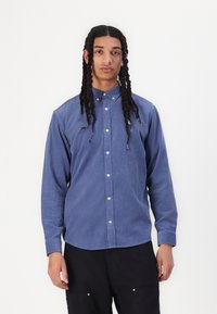 Carhartt WIP - MADISON - Shirt - blue iris Thumbnail Image 1