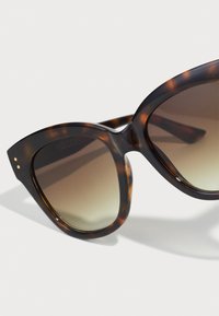 Pieces PCBELINA SUNGLASSES - Γυαλιά ηλίου - black