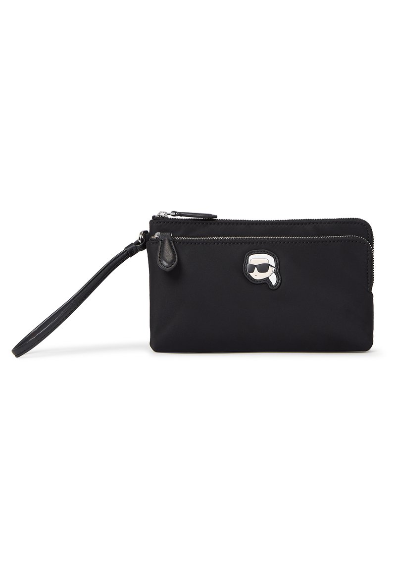 karl-lagerfeld-kikonik-20-dble-pouch-necess-r-black-svart-zalando-se