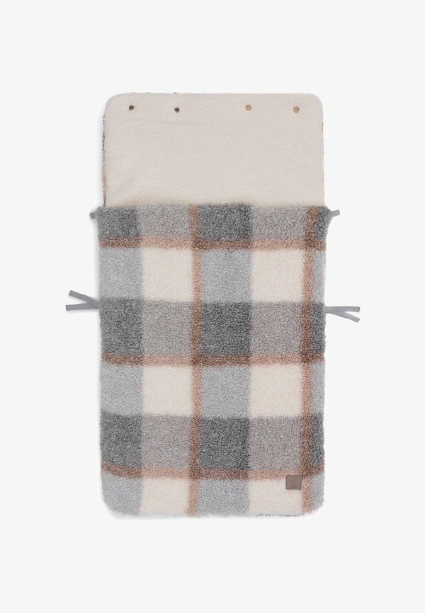 Fußsack – multicolor