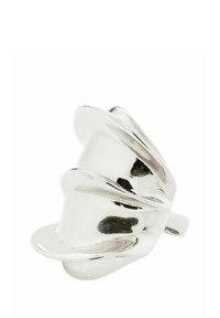 Pilgrim STAY - Ringe - silver plated