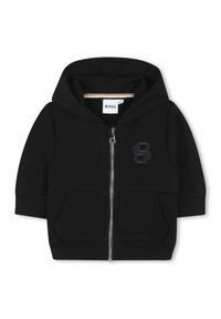BOSS Kidswear SET - Survêtement - black