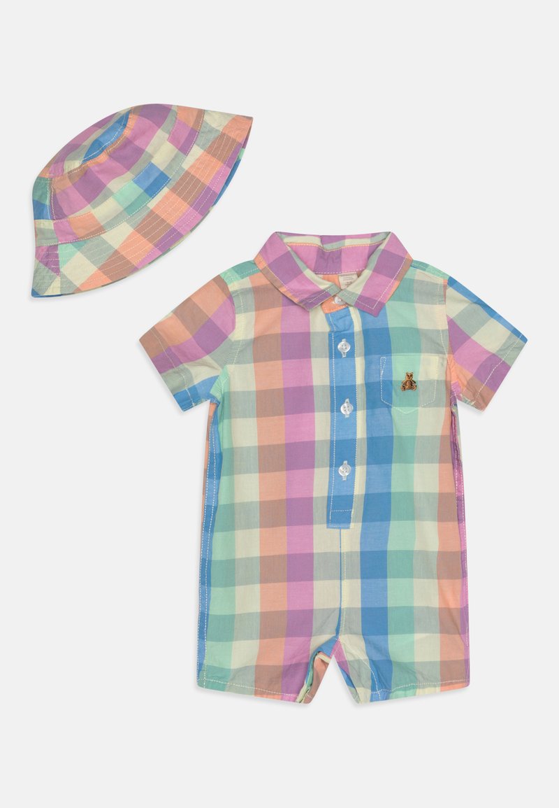 GAP BABY UNISEX SET Muts easter/meerkleurig Zalando.nl