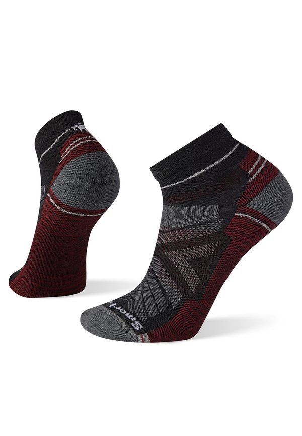 HIKE LIGHT CUSHION  - Sports socks - charcoal