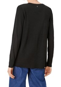 s.Oliver Kardigan - black