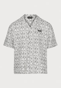 ZIRCON SUMMER SHIRT - Skjorter - salty cream