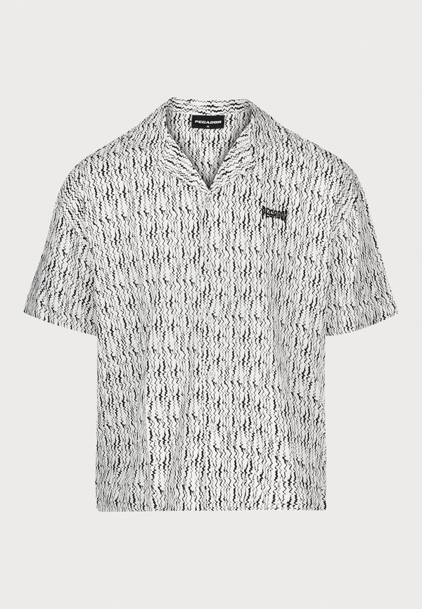 ZIRCON SUMMER SHIRT - Shirt - salty cream3