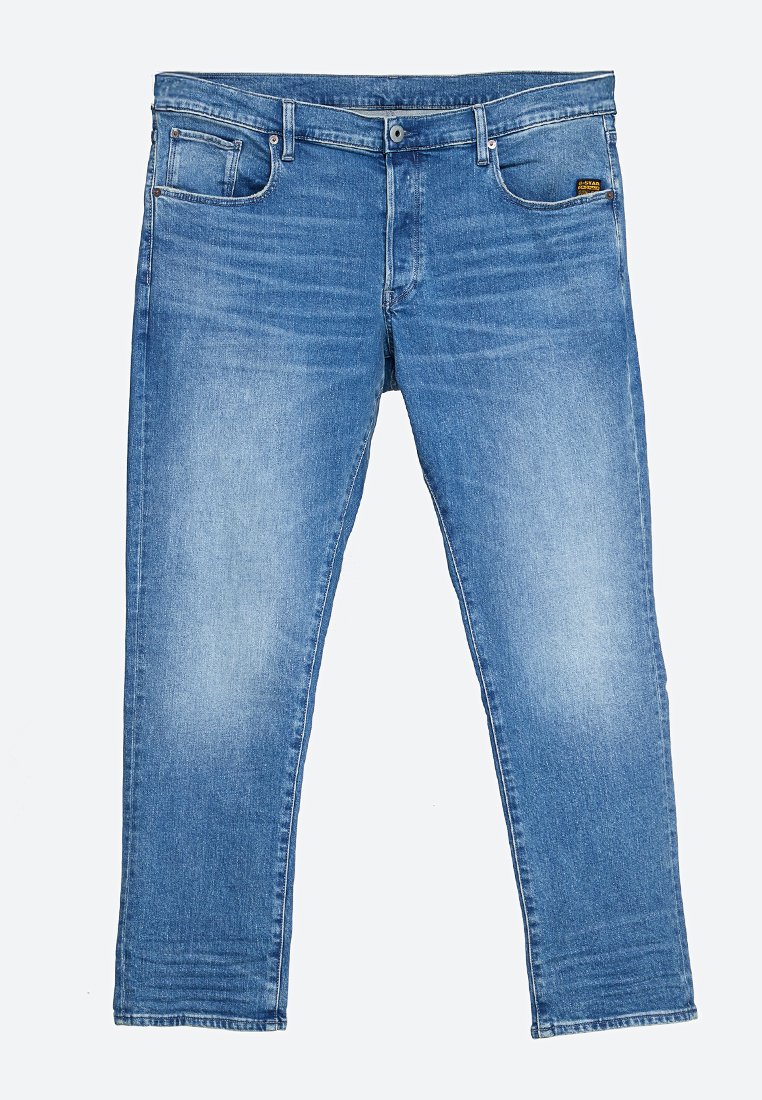 G-Star Jeans Tapered Fit blauw