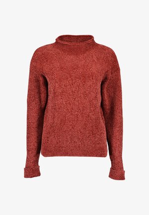 Blue Seven, - Sweter