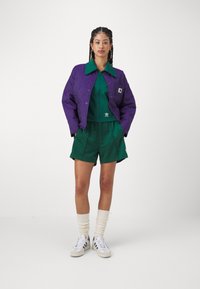 Carhartt WIP SKYLER LINER - Giacca da mezza stagione - tyrian