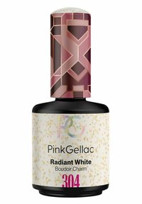 Unselected, radiant white