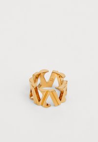 Anel - gold-coloured
