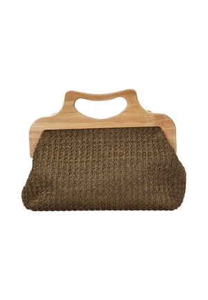 Sac à main - khaki