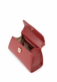 Miriade Borsa a mano - rosso
