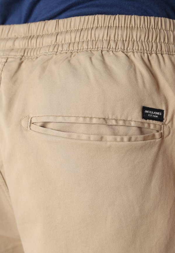 JJIGORDON JJLANE - Trousers - crockery4