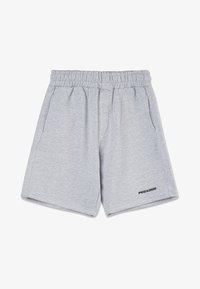 Não selecionado, heather grey/black gum