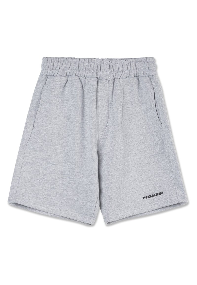 Pegador Trainingsbroek grijs Pegador Trainingsbroek grijs