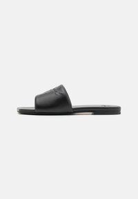 Selezionato, black