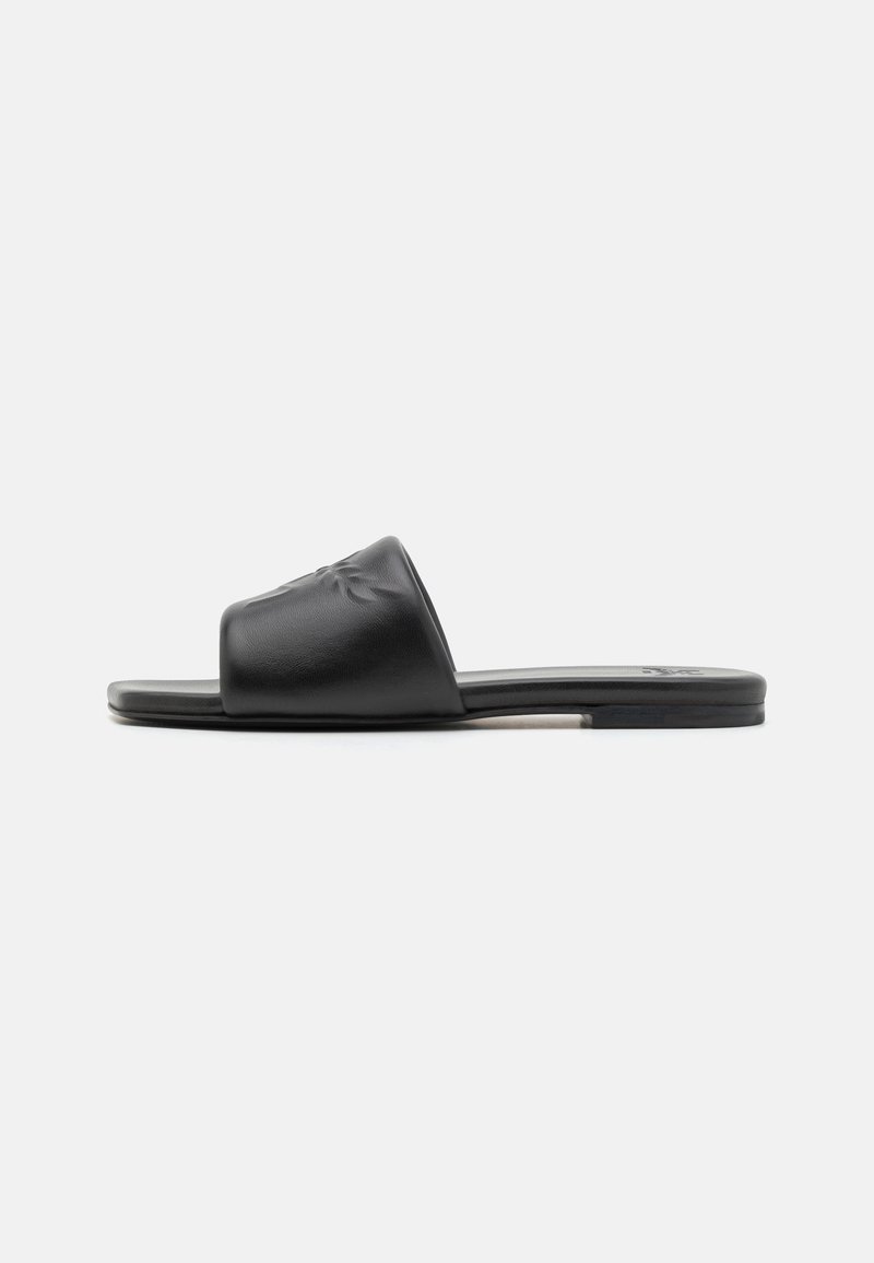 MCM - FLAT  - Sandaler - black, Forstør