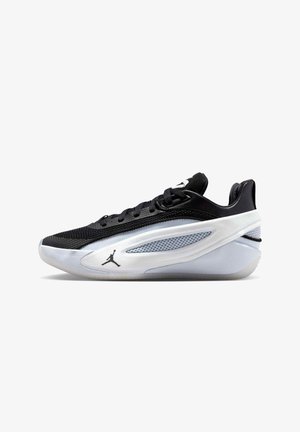 Jordan, JORDAN OLDER KIDS' SHOES LUKA 5 'WHITE/BLACK' - Trainers - black football grey psychic blue white