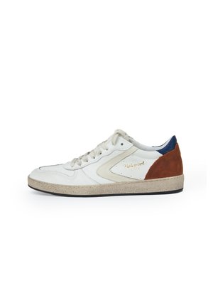 Sneakers basse - bianco