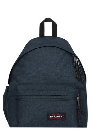 PADDED ZIPPL'R + - Mochila - triple denim