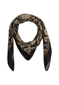 Foulard - noir