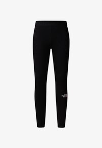 Ikke valgt, tnf black
