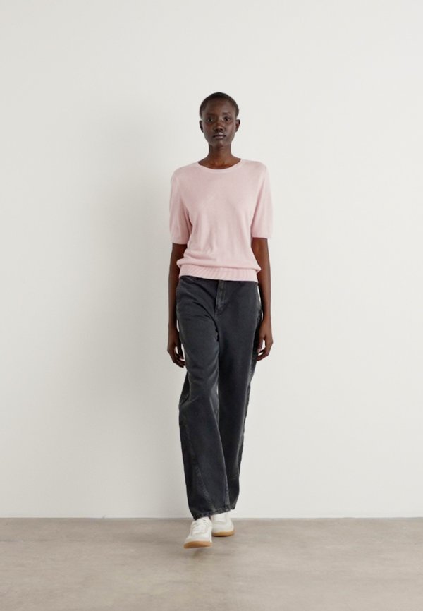 DAELYA - Straight leg jeans4