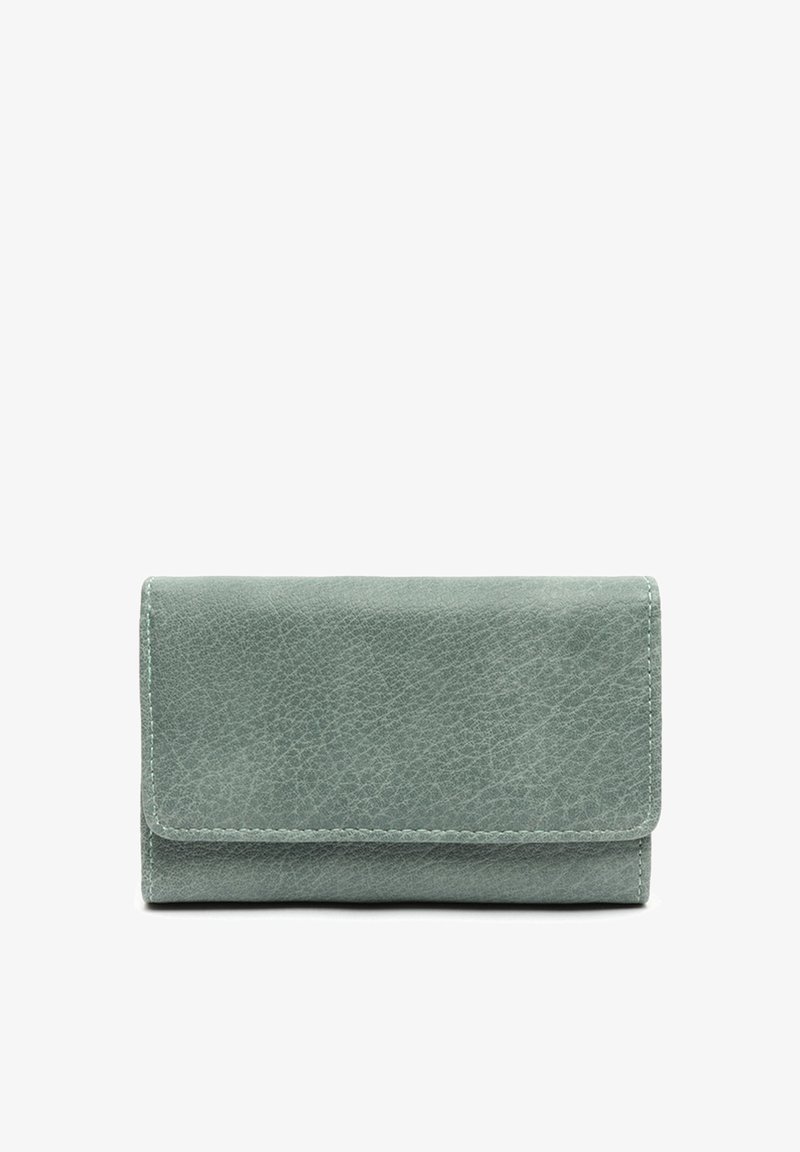 MISAKO Portefeuille - green