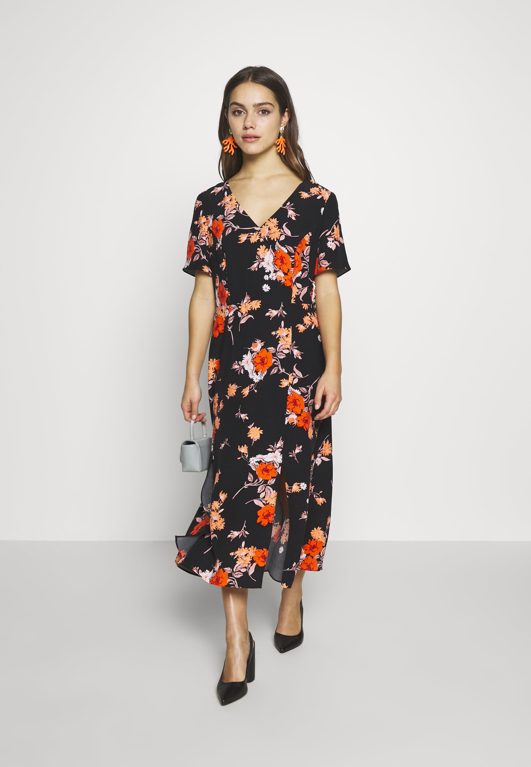 petite dresses wallis