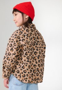 Next REGULAR FIT - Bonnet - red