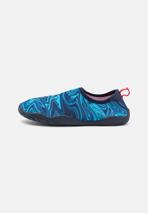 LEAN - Zapatillas acuáticas - navy