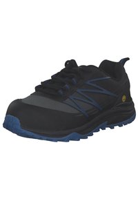Skechers Trainers - black blue