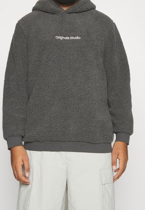 Sweat polaire - grey