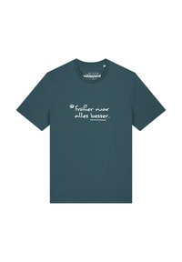 Niet geselecteerd, stargazer