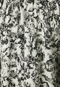 DAY Birger et Mikkelsen LOREEN CONTRAST - Blúz - white/black