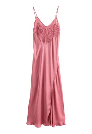 Nočná košieľka - pink