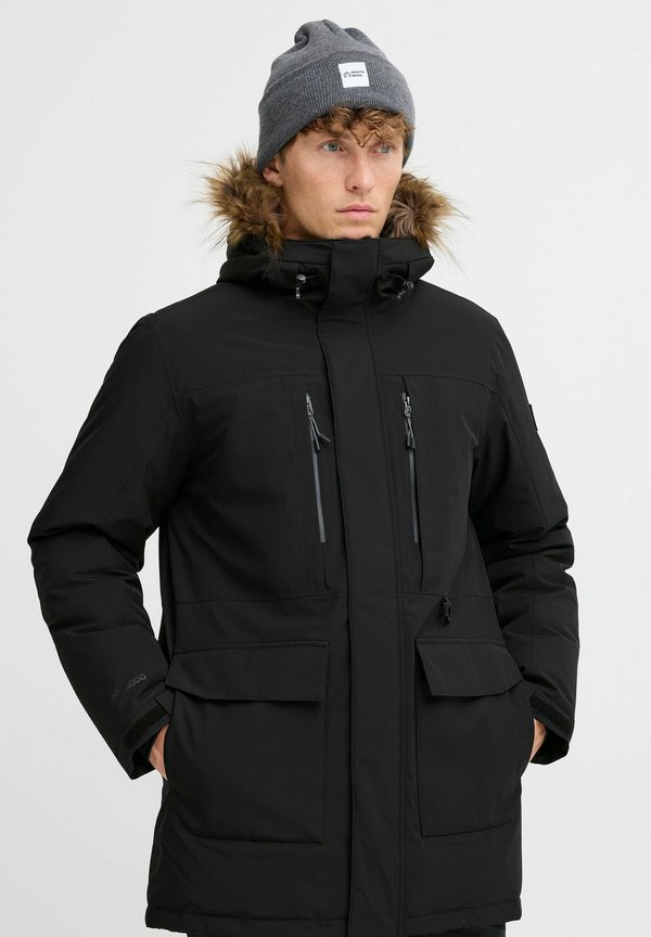 NBBRUCE M W-PRO 10.000 WITH WATERPROOF COATING - Parka