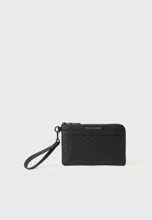 MODERN POUCH - Pikkulaukku - black